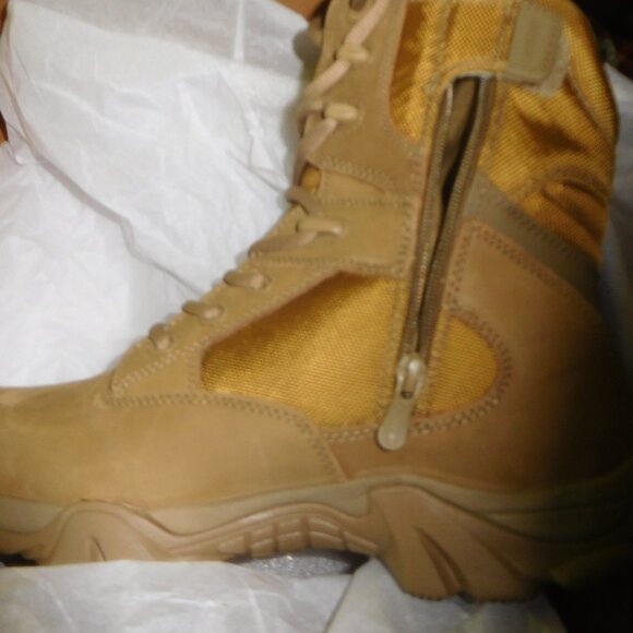 Mens Work Boots - Picture 3 of 4